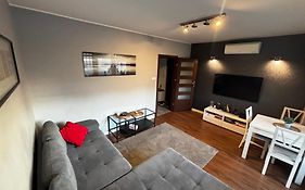 Nice And Quiet Apartment